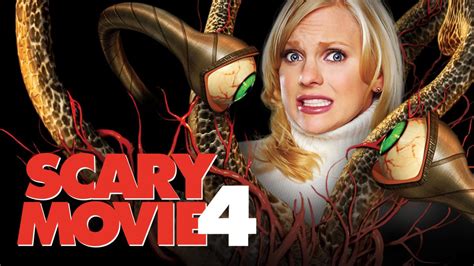 scary movie 4 village|Scary Movie 4 .